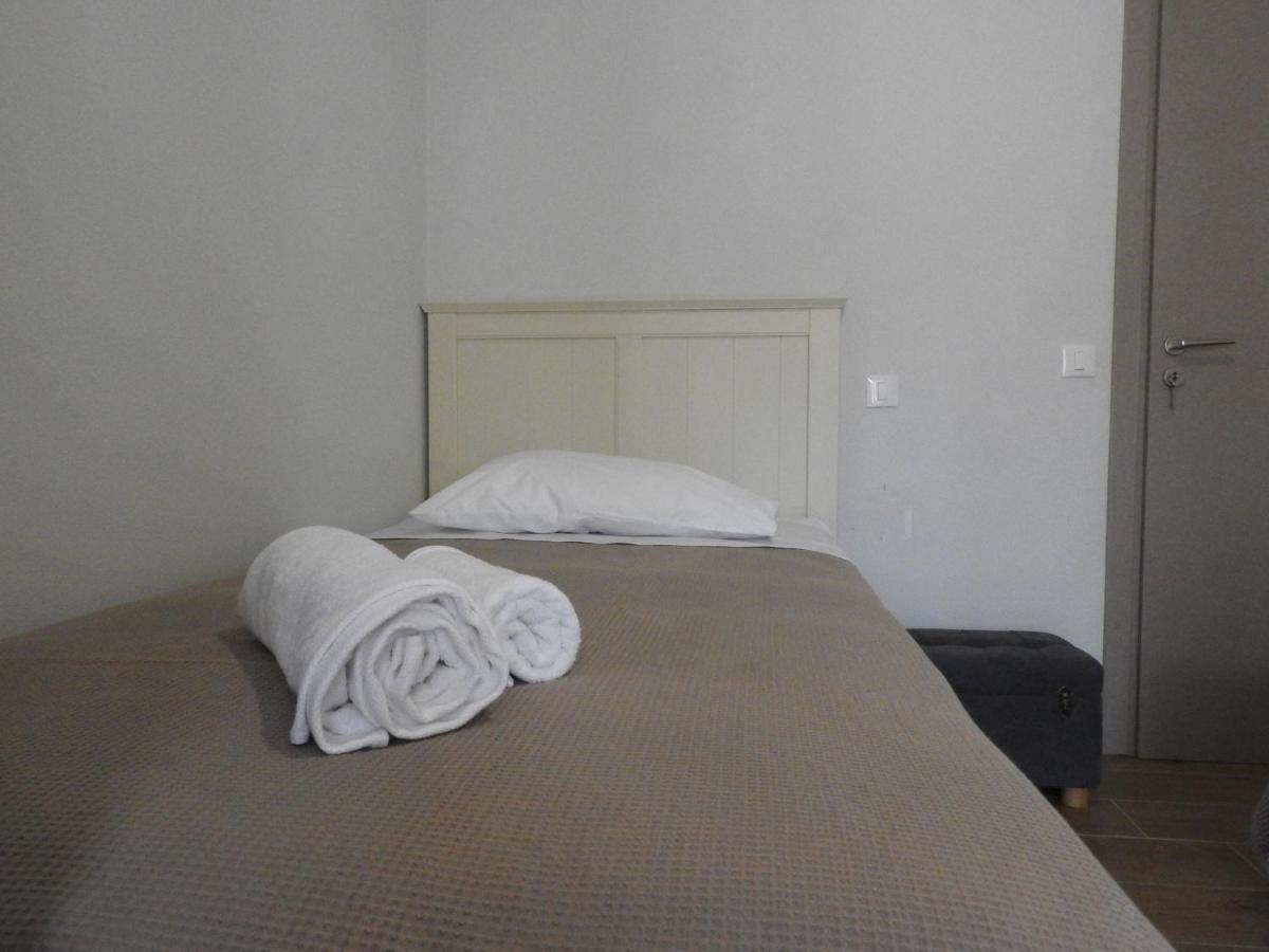 Elea Sea View Apartment In Ag. Nikolaos Ájosz Nikólaosz Kültér fotó