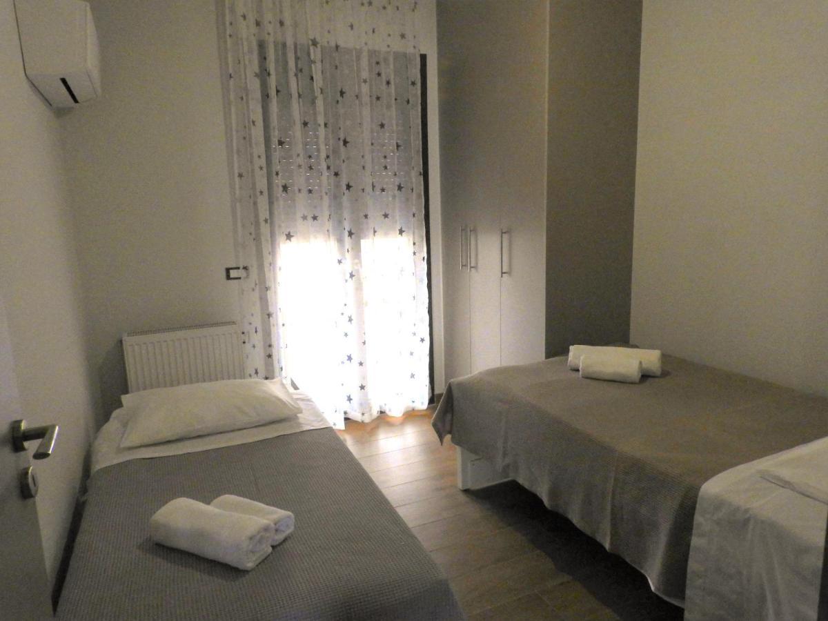 Elea Sea View Apartment In Ag. Nikolaos Ájosz Nikólaosz Kültér fotó