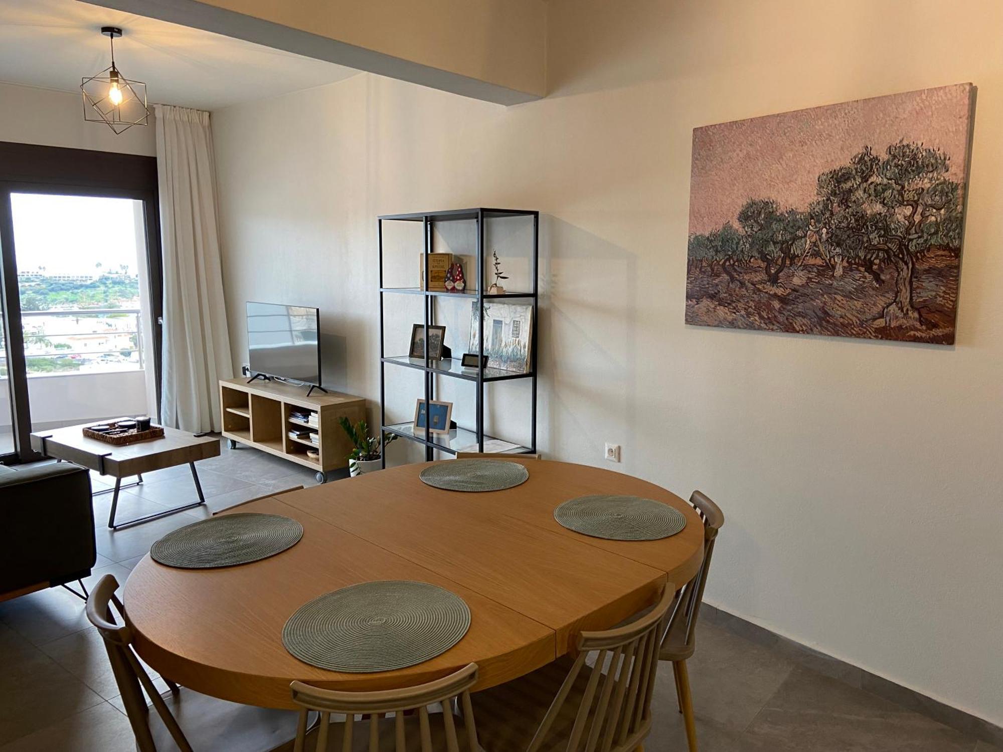 Elea Sea View Apartment In Ag. Nikolaos Ájosz Nikólaosz Kültér fotó