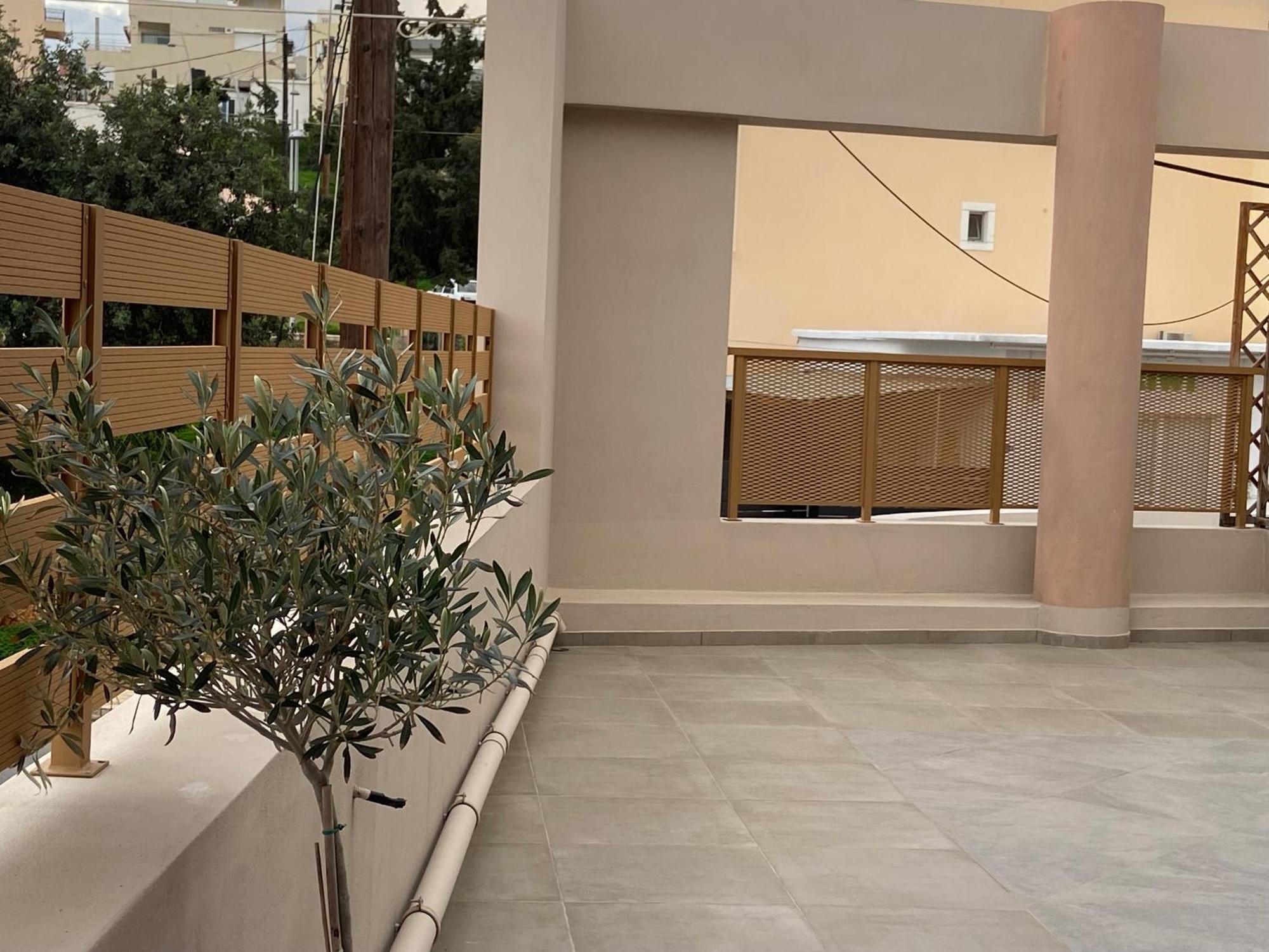 Elea Sea View Apartment In Ag. Nikolaos Ájosz Nikólaosz Kültér fotó